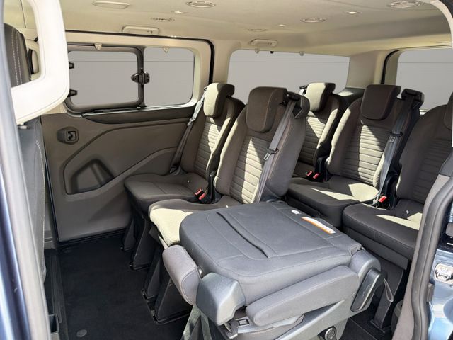 Ford Tourneo Custom L2 Titanium X Kamera+Temp+3 Z. Kl