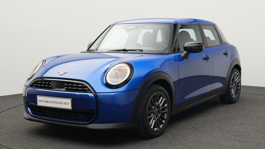 Image of MINI Cooper C