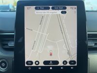 Renault Arkana - Vorschau Bild 13