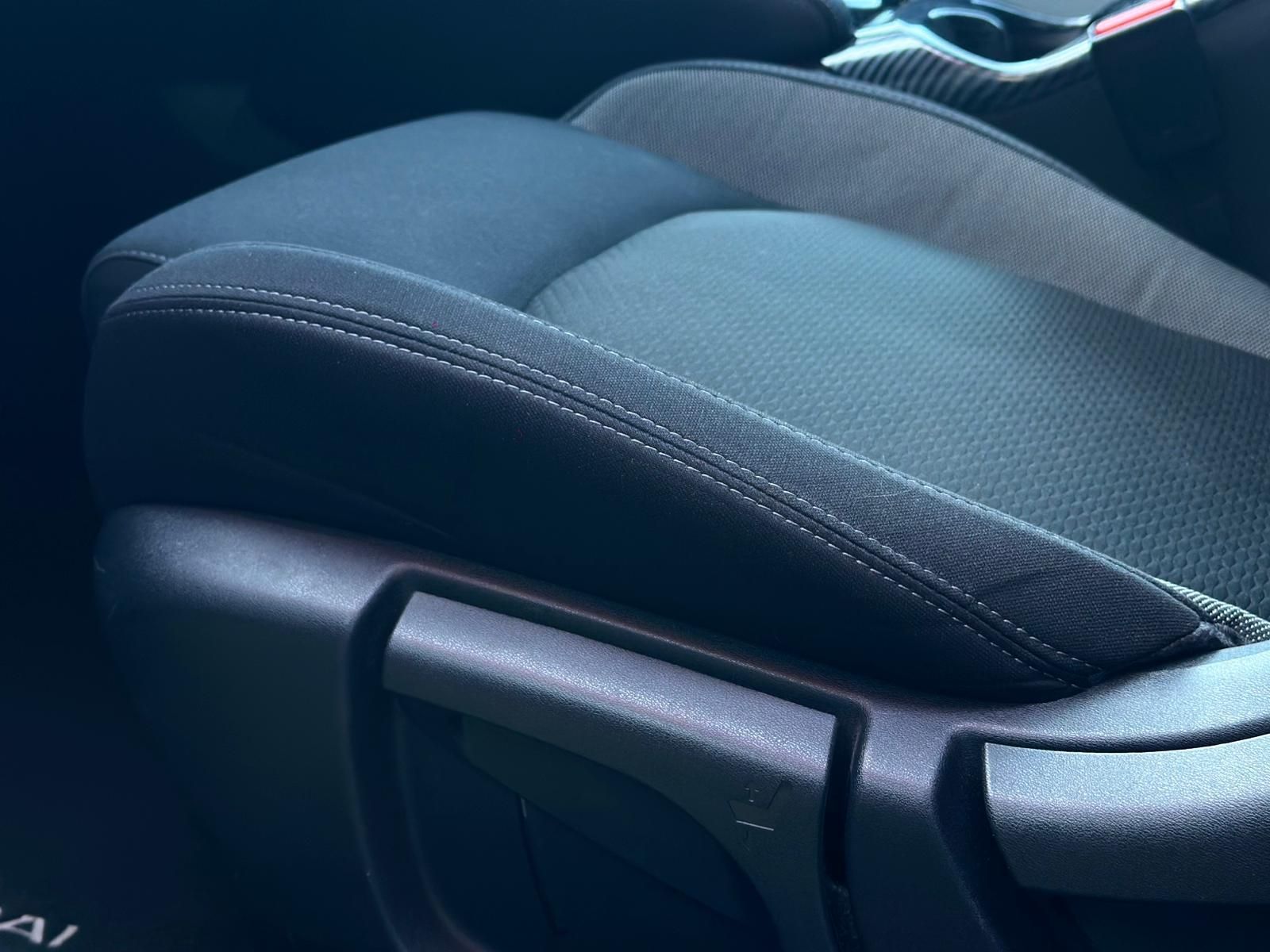 NISSAN Qashqai 1.3 N-CONNECTA* SHZ#FH#TEMP#SPUR#KEYLESS - Image 20