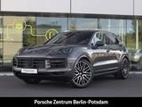 Porsche Cayenne BOSE LED-Matrix Panorama Surround-View - Porsche Cayenne Neuwagen in Berlin