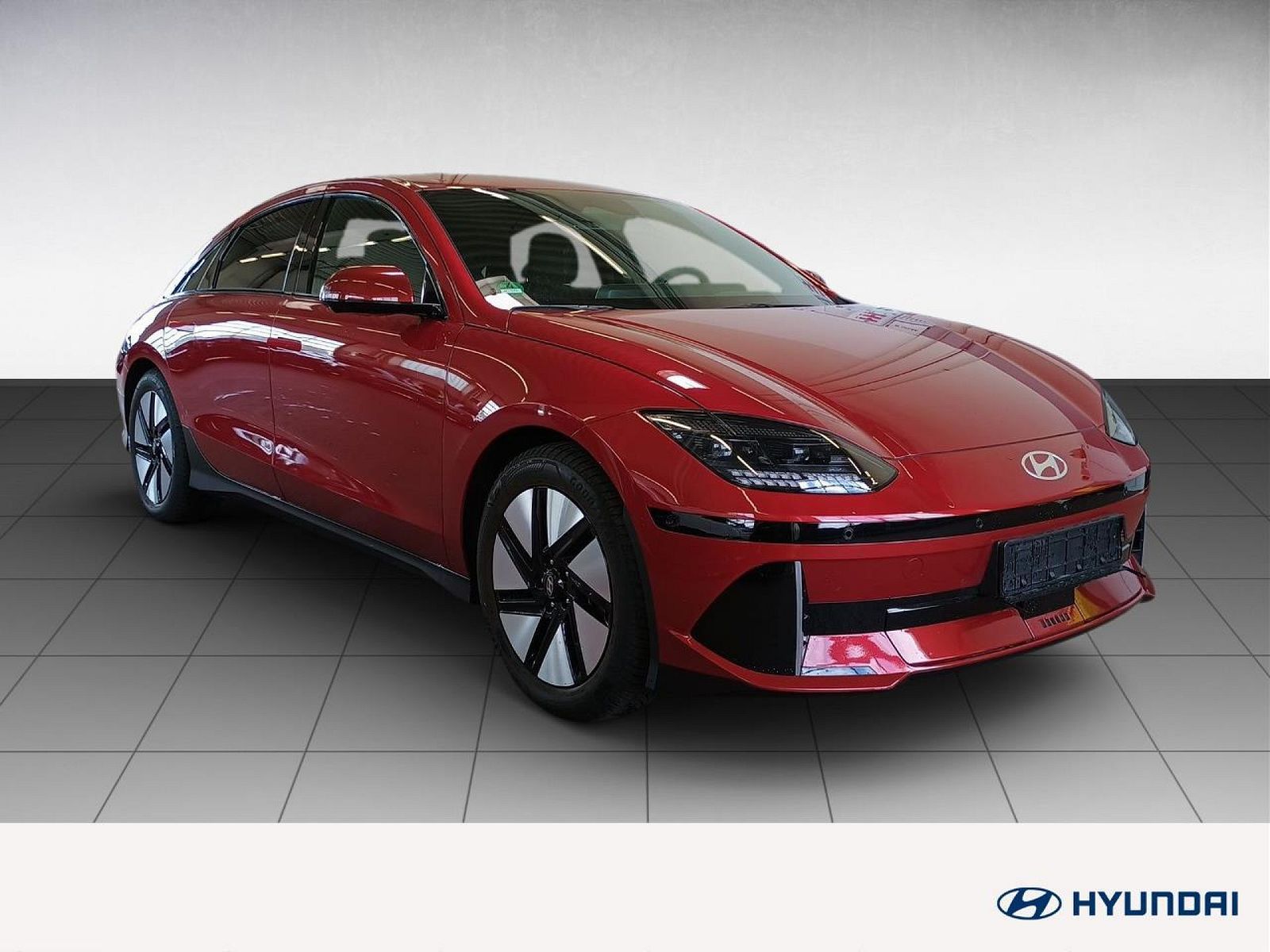 Hyundai IONIQ 6