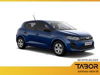 Dacia Sandero - Vorschau Bild 2