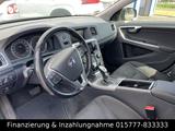 Volvo V60 Kombi Momentum Automatik Tempomat - Volvo V60 Gebrauchtwagen