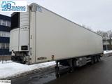 Chereau Koel vries Carrier Vector 1950 Mt CITY, Dholland - Chereau LKWs