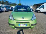 Citroën Citroen C3 Pluriel 1.4 Pack Techno - gebrauchte Citroën C3 aus dem Jahr 2004