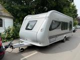 Hobby KMF545 - Hobby silber