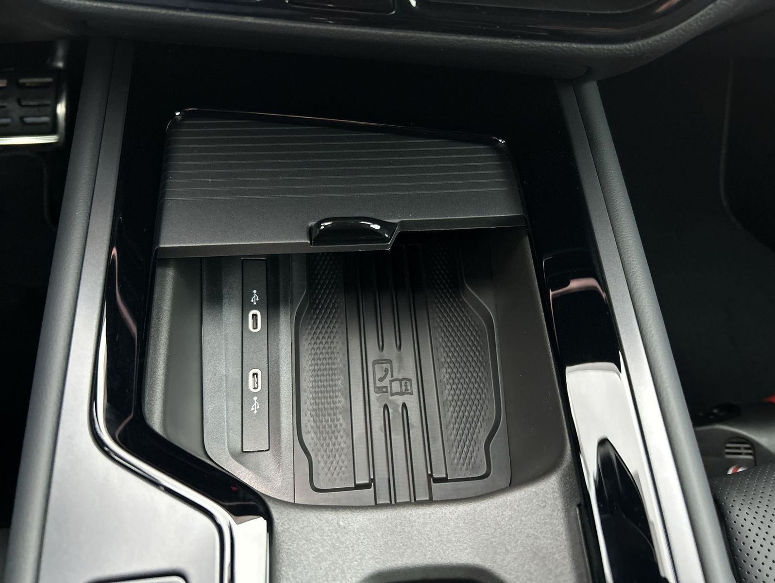 Volkswagen Passat - Bild 21