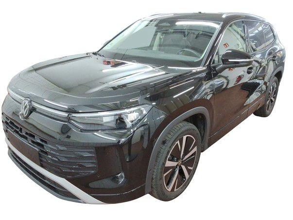 Volkswagen Tayron 1.5 eTSI DSG Life / Launch-Paket