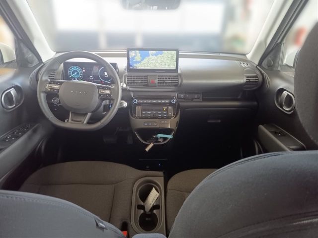 Hyundai INSTER – Bild 10
