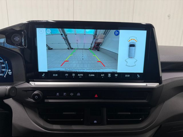 T7 Caravelle Style 2.0 TDI AUT IQ.LIGHT NAVI