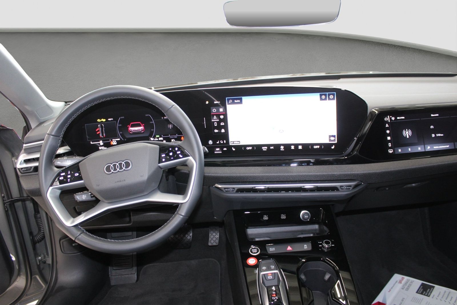 Audi A5 - Bild 11