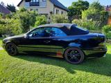 Mercedes-Benz CLK 200 KOMPRESSOR AVANTGARDE Avantgarde