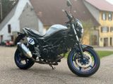 Suzuki SV-650 (A2, 48PS Drossel)  - Offers matching your search criteria