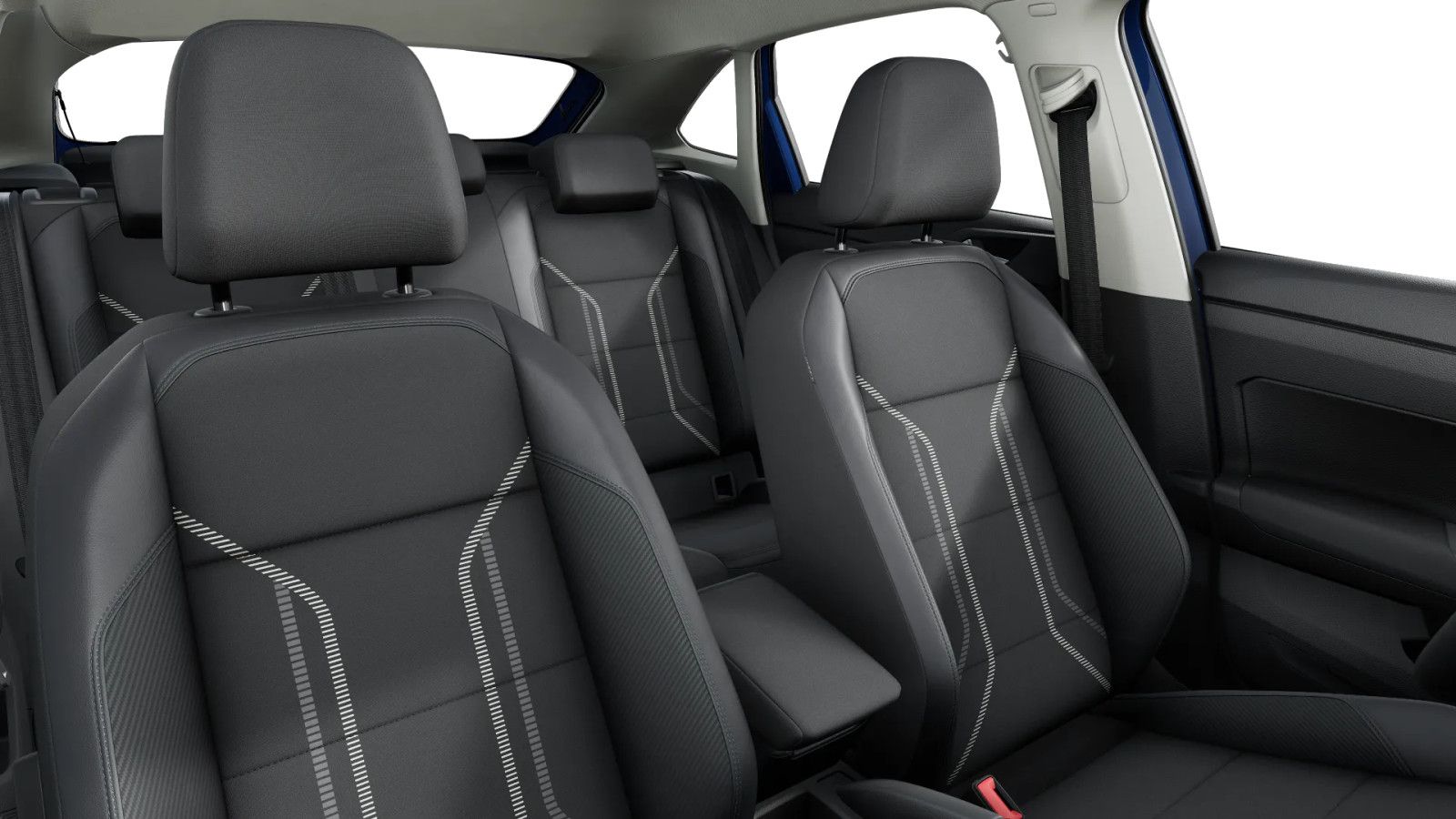 Volkswagen Taigo - Bild 15