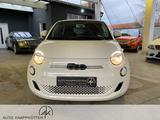 Fiat 500e 3+1 Passion Autom./Klima/Tempomat/1. Hand - Fiat 500: 3.1