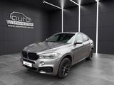 BMW X6 xDrive 50 i/Msport/H&K/Head-UP/Rkü/Export - BMW: 6x