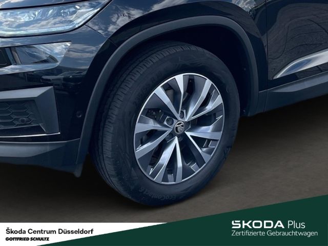 Skoda Kodiaq - Bild 11