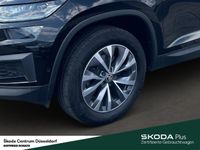 Skoda Kodiaq - Vorschau Bild 11