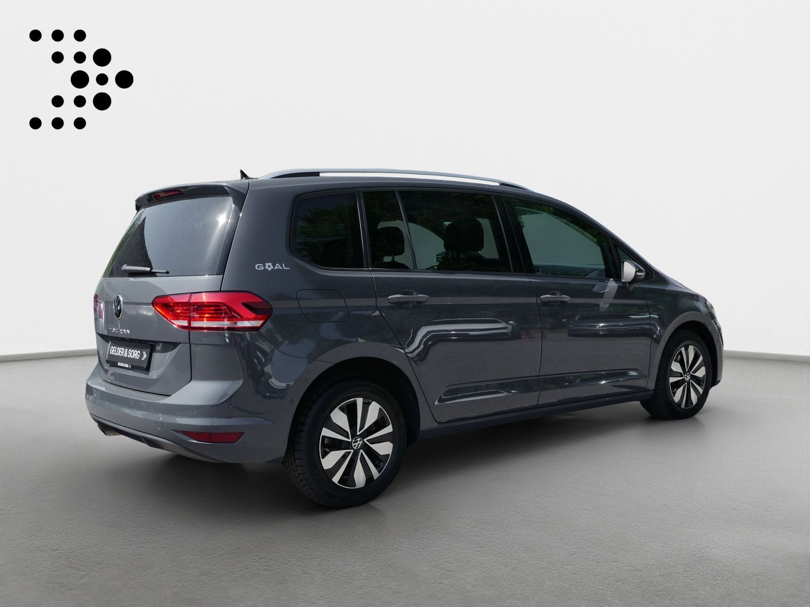 Volkswagen Touran - Bild 18