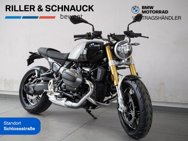 BMW R 12 nineT LED SCHEINWERFER