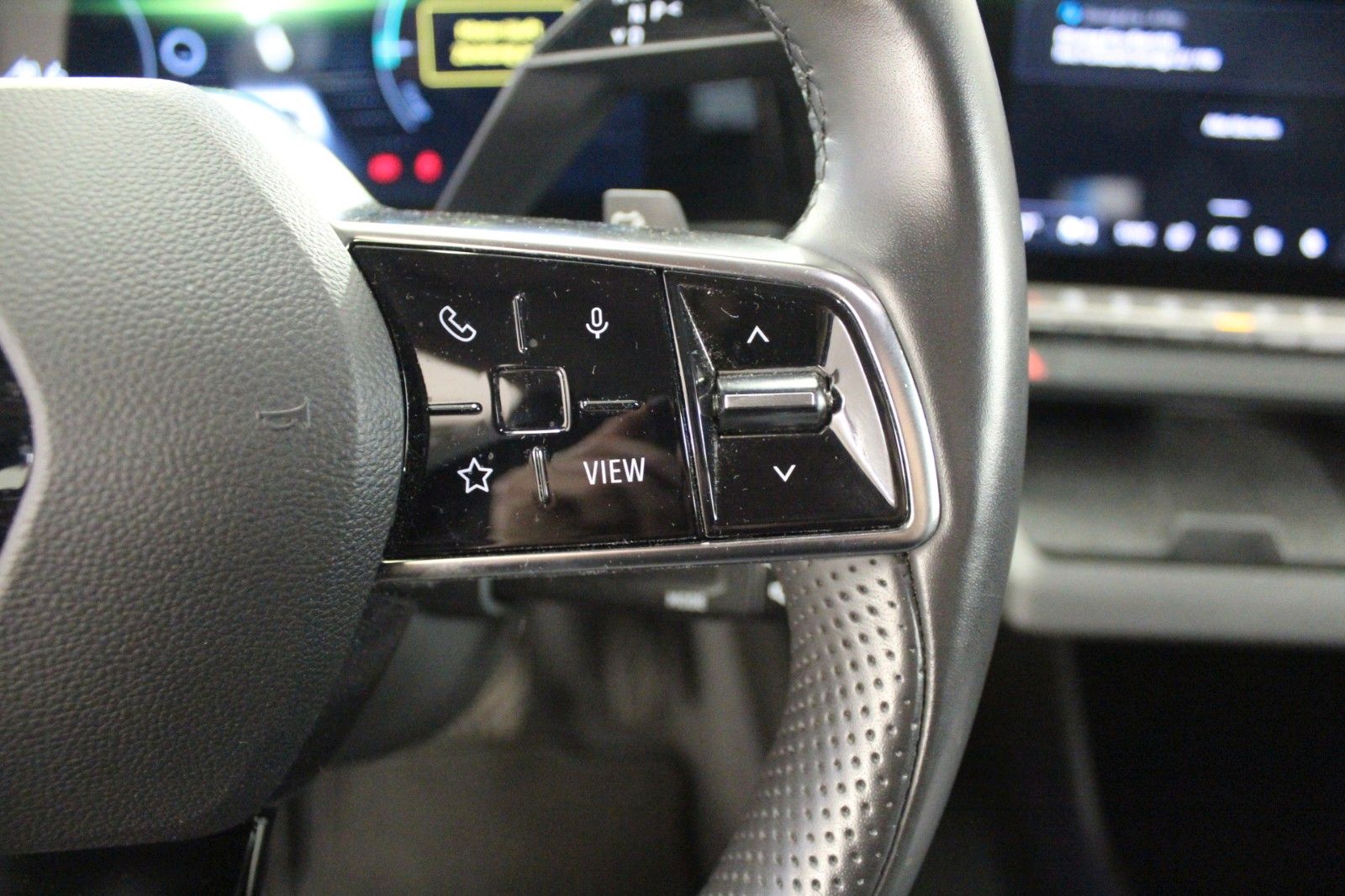 Fahrzeugabbildung Renault Megane E-Tech Equilibre Boost charge