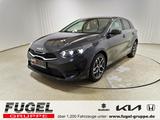 Kia Ceed 1.5 T-GDI Ultimate Ed. Style|LED|Navi|SHZ - Kia cee'd / Ceed in Chemnitz