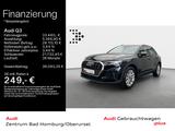 Audi Q3 35 TDI*Navi*LED*Alu*PDC*Virtual Cockpit*Kamer - Audi Jahreswagen