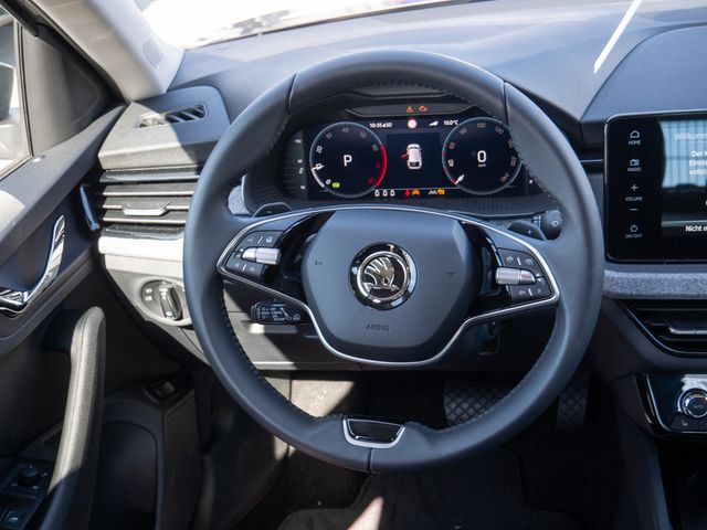 Foto Nummer 7: SKODA Scala