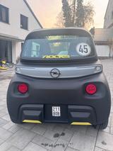 Opel Rocks-e Techno - Elektro mit Garantie & Inspekt. - Opel Rocks-e Gebrauchtwagen