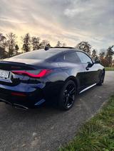 BMW M440i xDrive Coupé A - - BMW M440 in Stuttgart