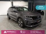 Kia Sorento 1.6 PHEV Plat. LED|Navi|360|Leder|Pano - Kia Sorento Gebrauchtwagen in München
