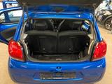 Citroën C1 Feel - Citroën C1: Blau