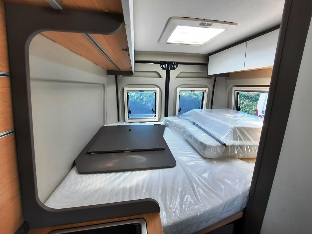 Fahrzeugabbildung LMC Innovan 600 Verfüg./Sparen Sie 11.275,- €