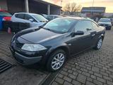Renault Megane 2.0 Klimatr 1.Hand Leder Panorama Sihzg - gebrauchte Renault Megane aus dem Jahr 2006