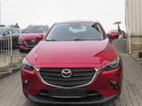 Mazda CX-3 Exclusive-Line-NAVI-LED-DAB-SHZ-ALU-2.HAND - Mazda CX-3 in Essen
