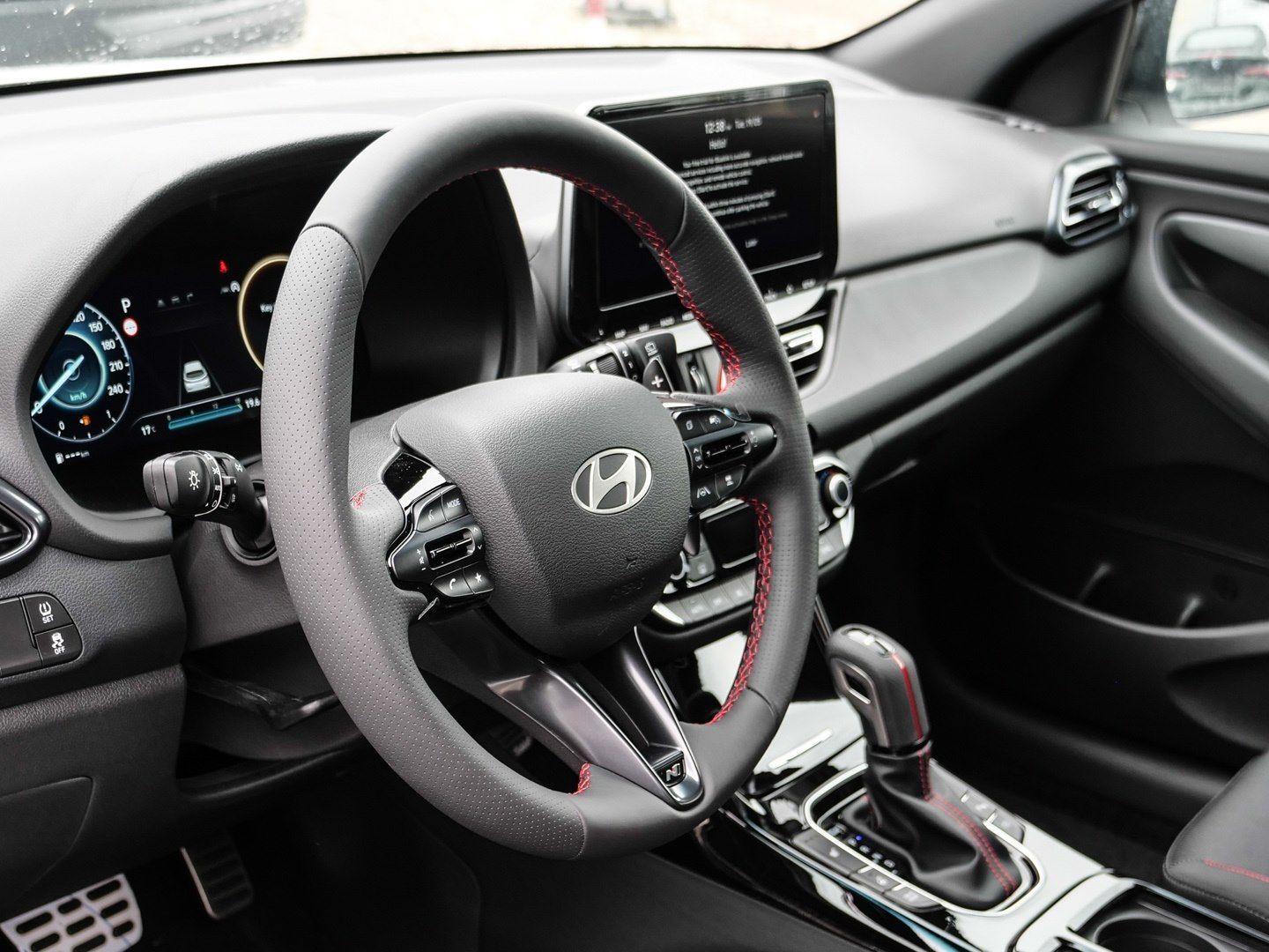 Hyundai i30 - Bild 8