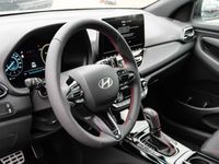 Hyundai i30 - Vorschau Bild 8