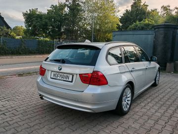 BMW 318 - 8