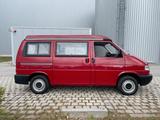 Volkswagen T4 Malibu-Chartago Einzelstück - gebrauchte VW T4 aus dem Jahr 1997