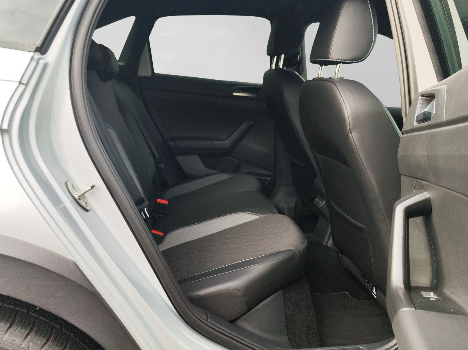 Volkswagen Taigo - Bild 6