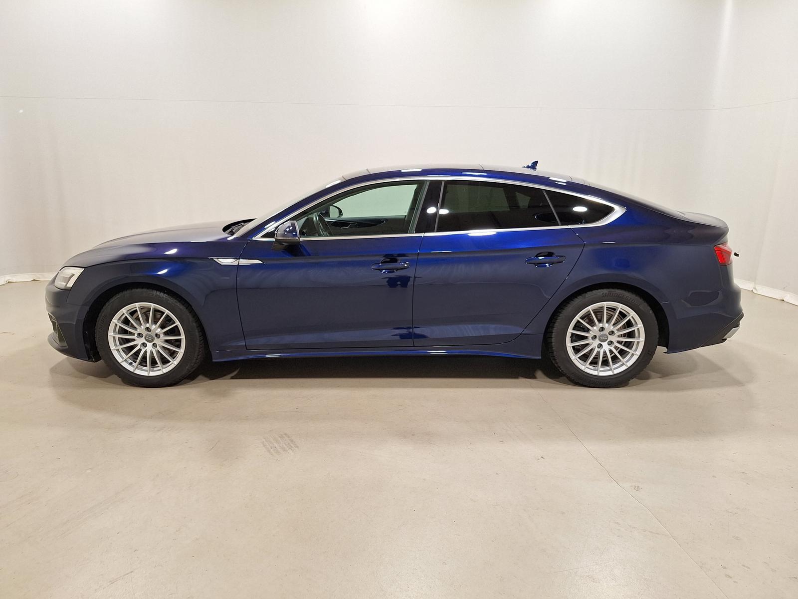 Audi A5 Sportback 2.0 40 TFSI S tronic LED Navi Pano, миниатюра 3