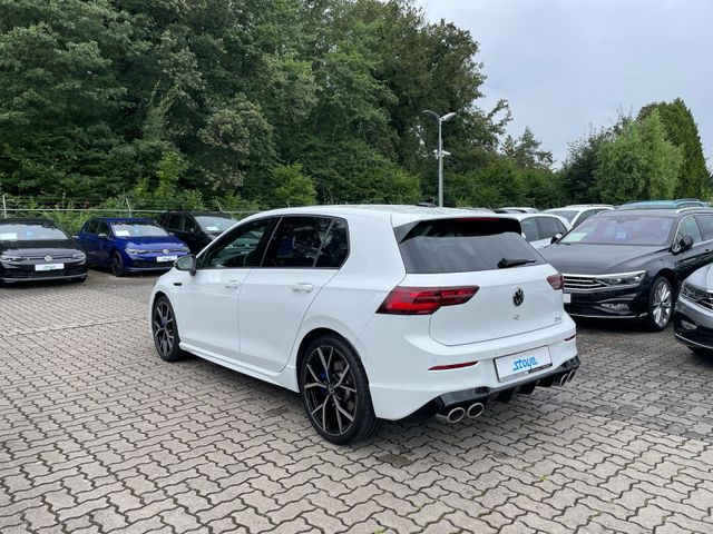 Golf R DSG 4M Navi Harman Kardon ACC LED