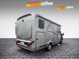 HYMER / ERIBA / HYMERCAR B-Klasse MC T 680  - Hymer B-Klasse MC T