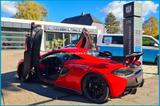 McLaren 570S Carbon Luxury Pack Lift B&W TAUSCH INZAHL. - McLaren 570S: 570