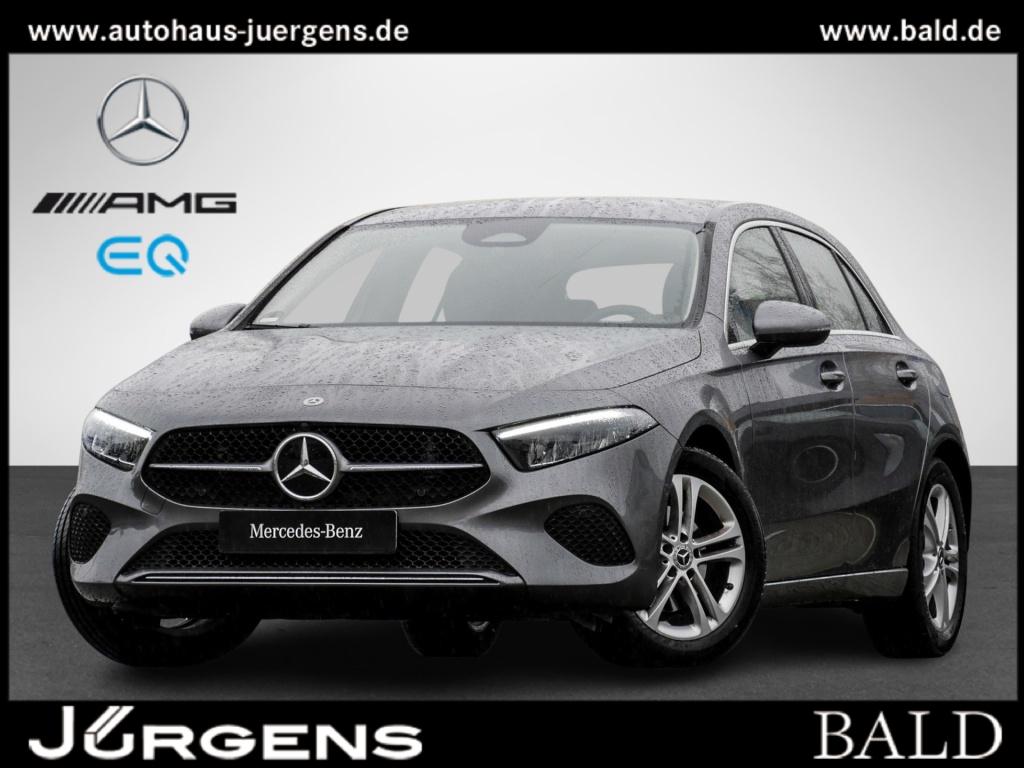 Mercedes-Benz A 180 Progressive/LED/Cam/Totw/Winter/SHZ/17'