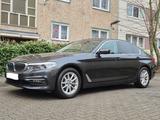 BMW 520 i, Pano,Cam,Profi,Digital,Assis,Digital Key - gebrauchte BMW 520 aus dem Jahr 2020
