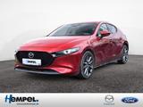 Mazda 3 5-trg. 2.0 Exclusive-Line SHZ NAVI ACC HUD LED - gebrauchte Mazda 3 aus dem Jahr 2024