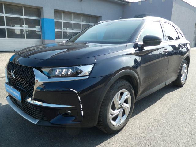 DS Automobiles DS7 Crossback DS 7 Crossback Rivoli