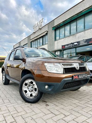 Dacia Duster 1.5 dCi 110CV 4x2 Lauréate - OK NEO